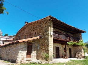 Casa Petra
